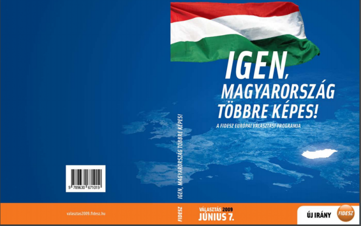 Fidesz Program