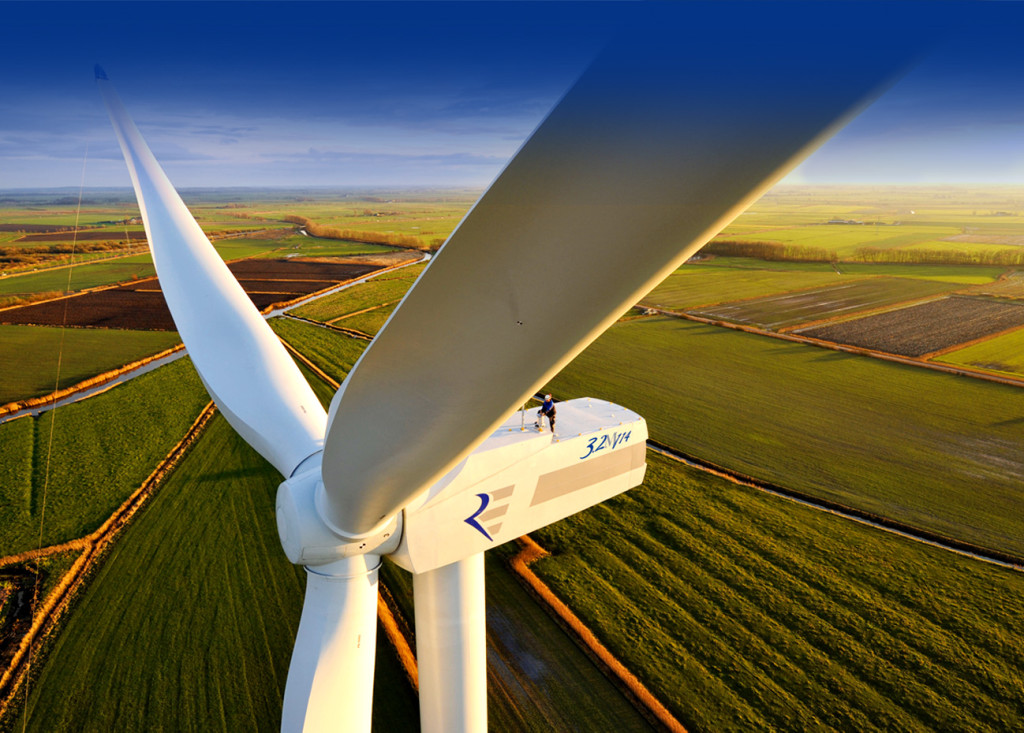 Repower Wind Turbines 1024x733